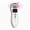Elustav hooldus Drakefor MINI HIFU RF LIGHT TERAPY HOME Valge Ultraheli