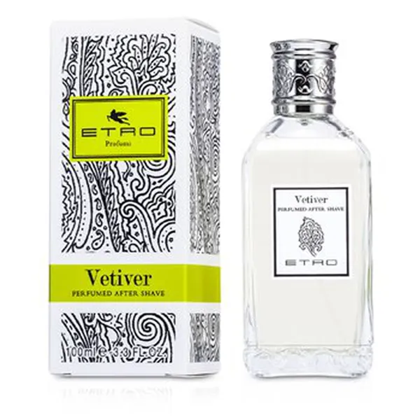 Po skutimosi Vetiver Etro 100 ml