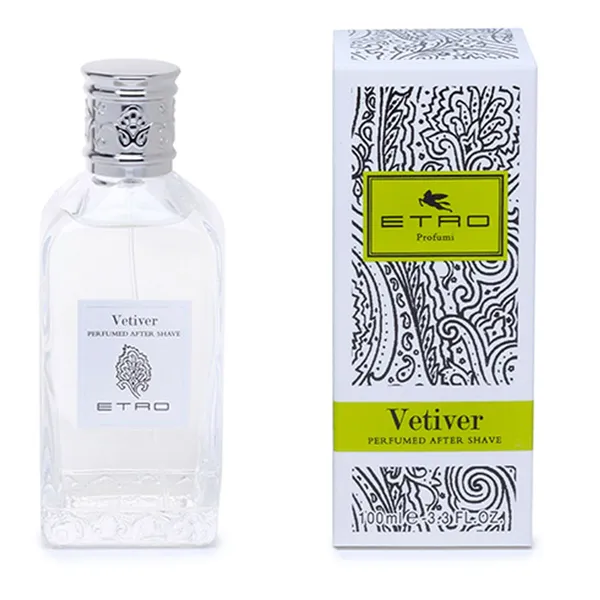 Po skutimosi Vetiver Etro 100 ml