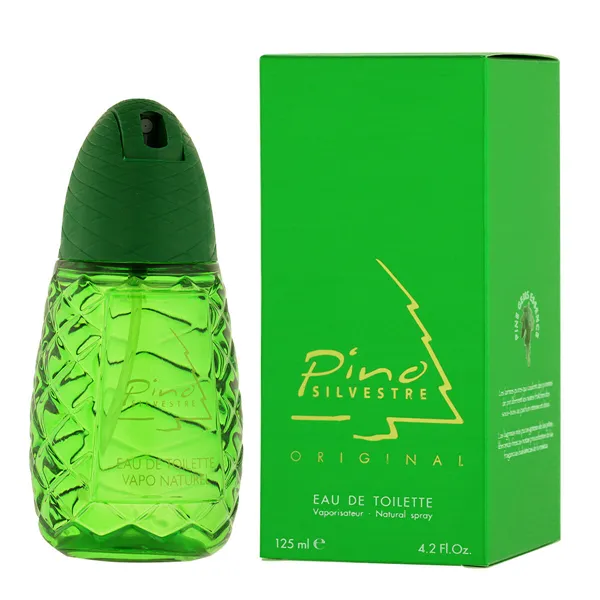 Moterų kvepalai Pino Silvestre Original Pino Silvestre EDT 125 ml Pino Silvestre Original Original