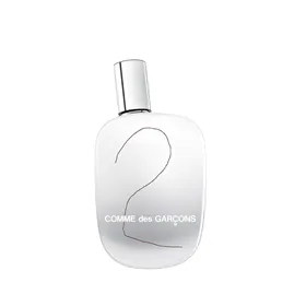 Women's Perfume Comme Des Garçons Comme Des Garçons EDP 50 ml