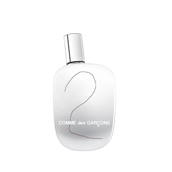 Moterų kvepalai Comme Des Garçons Comme Des Garçons EDP 50 ml