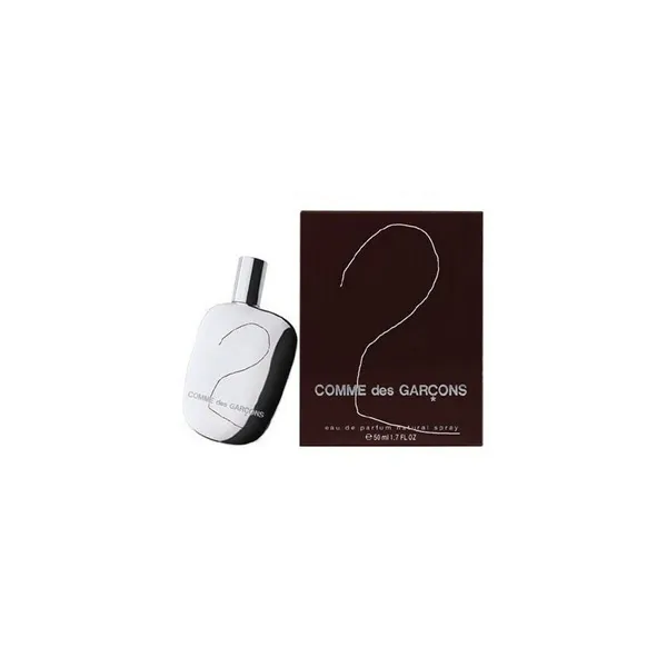 Moterų kvepalai Comme Des Garçons Comme Des Garçons EDP 50 ml