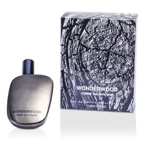 Women's Perfume Comme Des Garçons Wonderwood EDP 50 ml