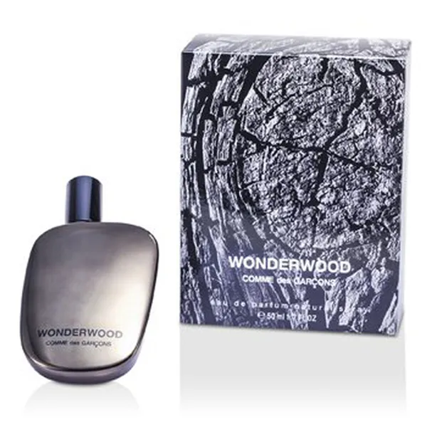 Moterų kvepalai Comme Des Garçons Wonderwood EDP 50 ml