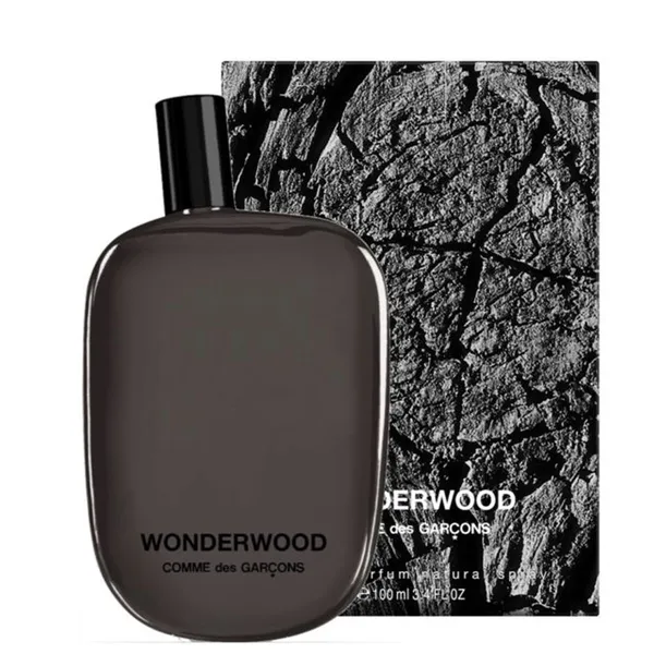Moterų kvepalai Comme Des Garçons Wonderwood EDP 50 ml