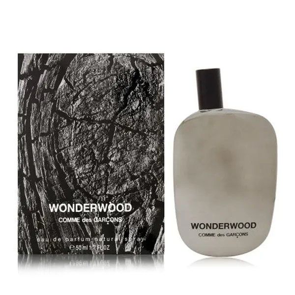 Moterų kvepalai Comme Des Garçons Wonderwood EDP 50 ml