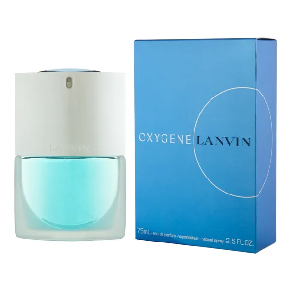 Moterų kvepalai Lanvin 400221 EDP 250 ml 75 ml