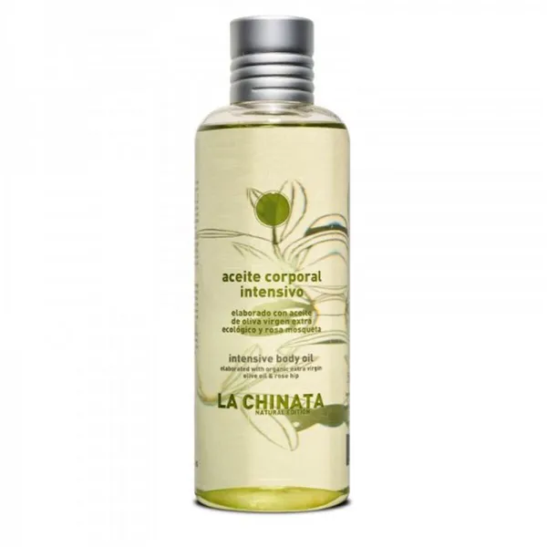 Kehaõli La Chinata Intensive Body