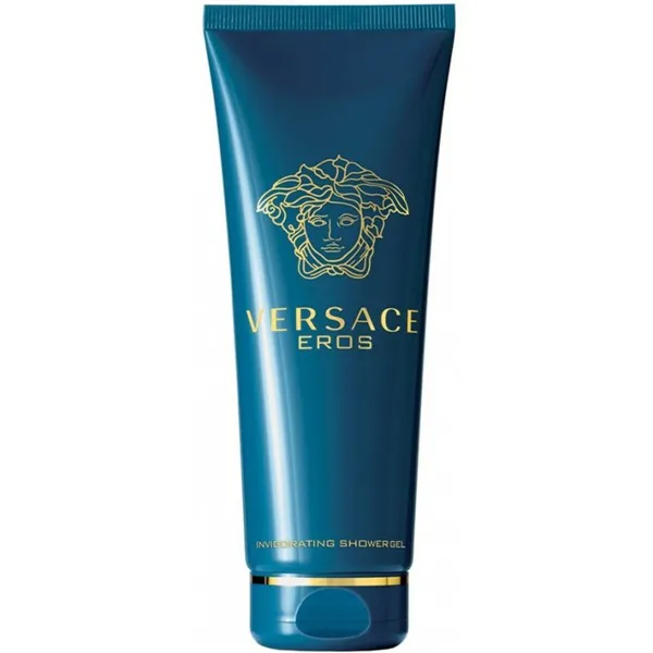 Perfumed Shower Gel Versace Eros 250 ml