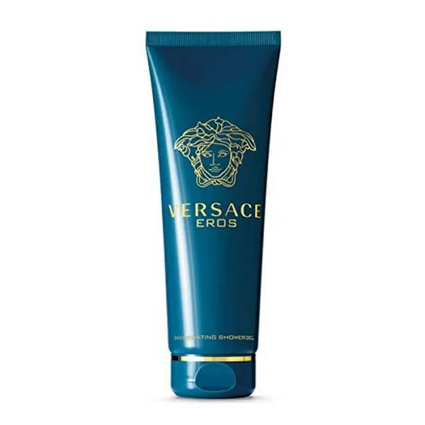 Perfumed Shower Gel Versace Eros 250 ml