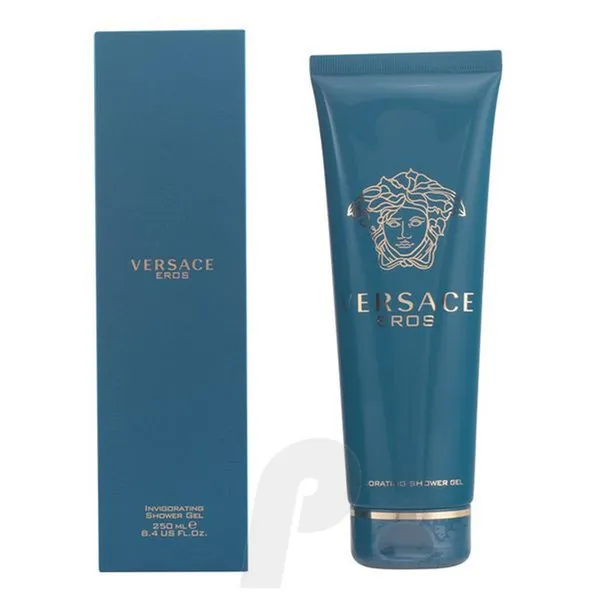 Perfumed Shower Gel Versace Eros 250 ml