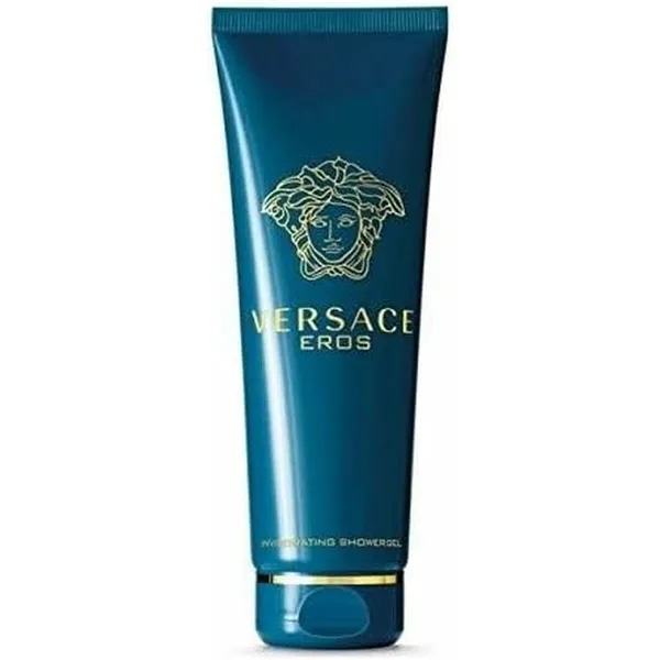 Perfumed Shower Gel Versace Eros 250 ml