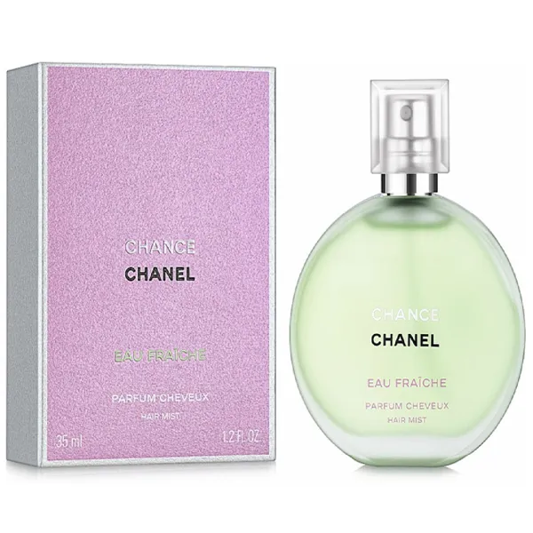 Moterų kvepalai Chanel Chance Eau Fraiche EDP
