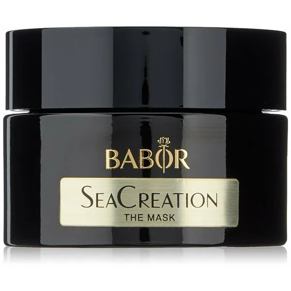 Maitinamasis Veido Kaukė Babor Seacreation 50 ml