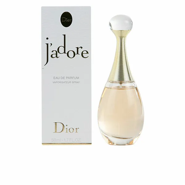 Naiste parfümeeria Dior J'adore EDP 50 ml