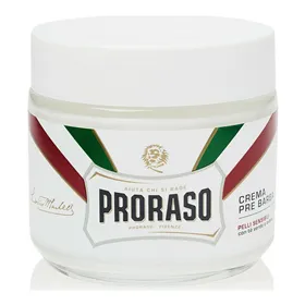 Pre-shave cream Proraso