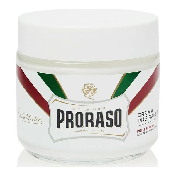 Kremas prieš skutimąsi Proraso