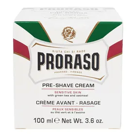 Pre-shave cream Proraso