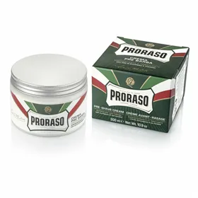 Pre-shave cream Proraso 400104 300 ml Pre-shave Eucalyptus Menthol