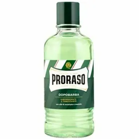 Aftershave Lotion Proraso MART.021 400 ml Alcohol Eucalyptus Menthol