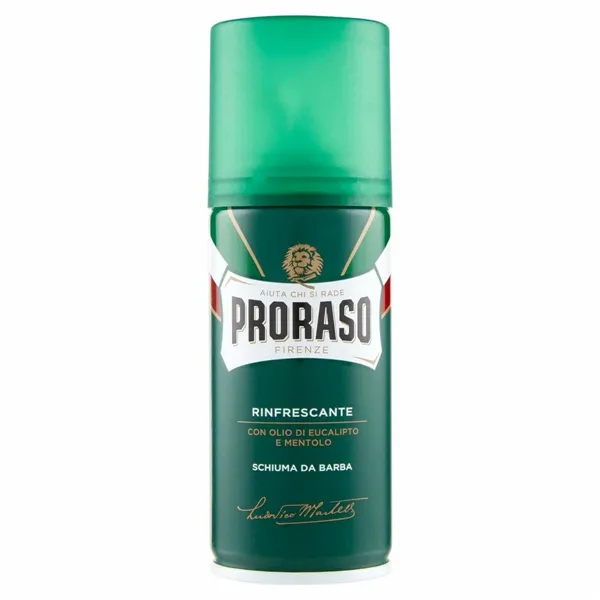Partavaahto Proraso Refresh Eucalyptus