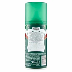 Shaving Foam Proraso Refresh Eucalyptus