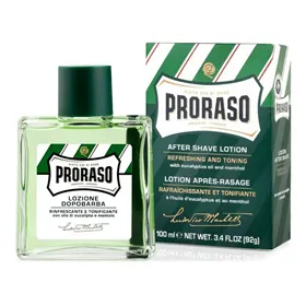 Aftershave Lotion Proraso Classic 100 ml