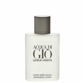 Aftershave Lotion Armani Rasage