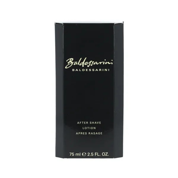 Aftershave Lotion Baldessarini Baldessarini