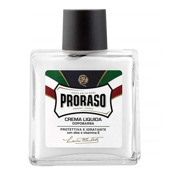 Balzamas po skutimosi Proraso Blue E 100 ml