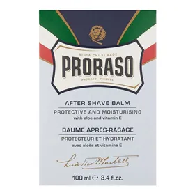 Aftershave Balm Proraso Blue E 100 ml