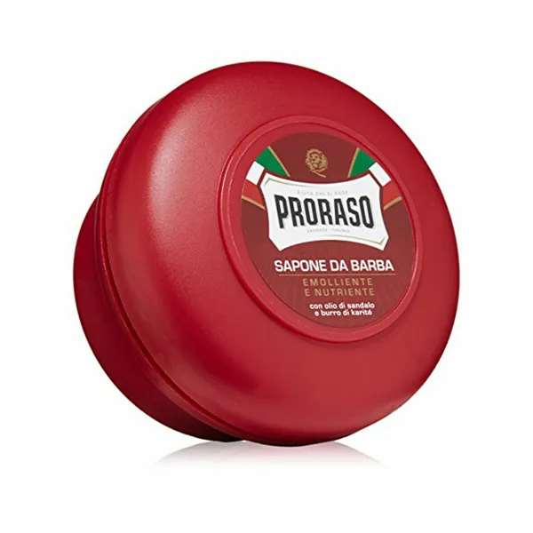 Skutimosi muilas Proraso 400116
