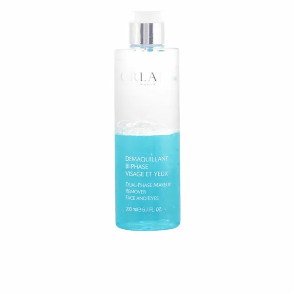 Meigi eemaldamise vesi Orlane 200 ml