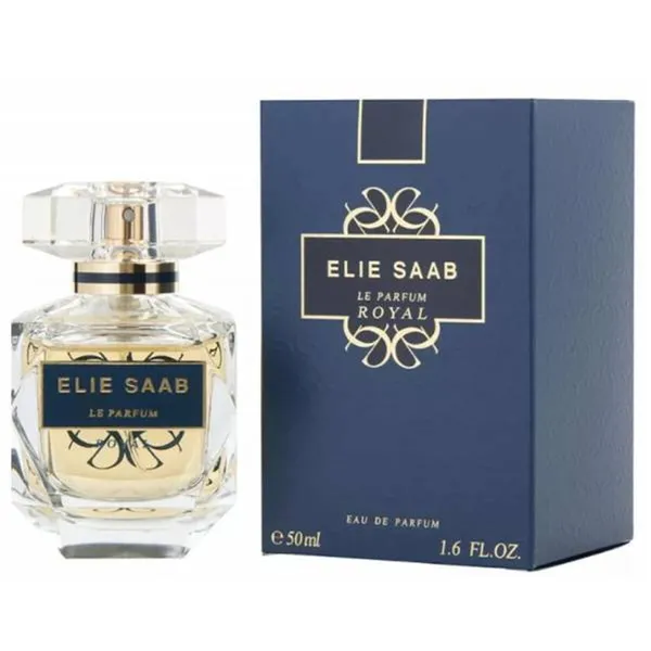 Moterų kvepalai Le Parfum Royal Elie Saab EDP EDP