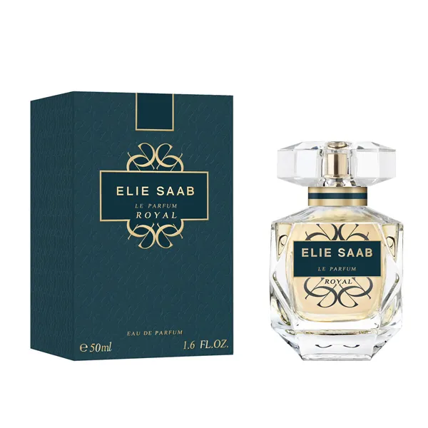 Moterų kvepalai Le Parfum Royal Elie Saab EDP EDP