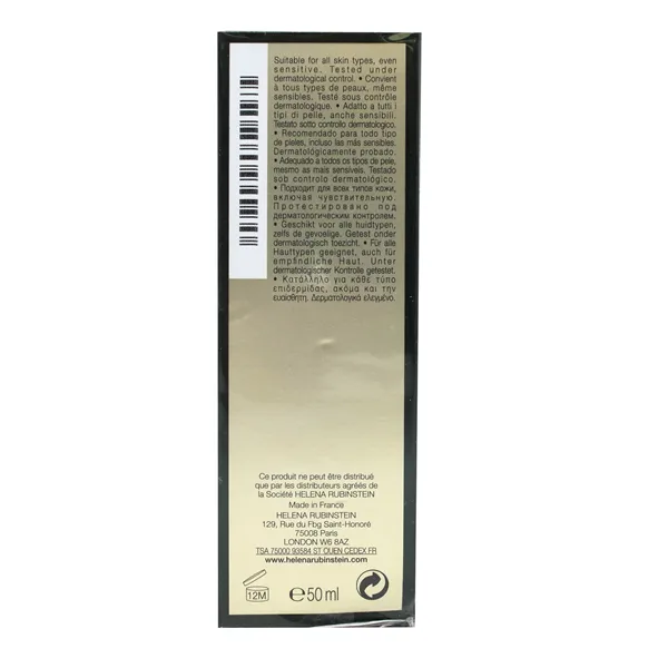 Антивозрастная сыворотка Helena Rubinstein Powercell Skinmunity