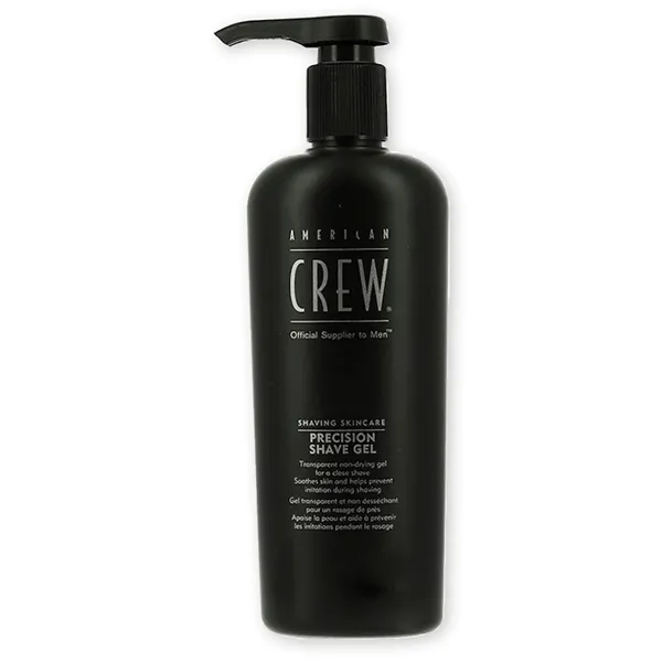 Skutimosi gelis American Crew 7240465000