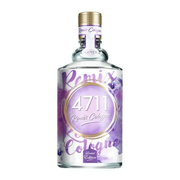 Парфюмерия унисекс 4711 Remix Lavender Edition EDC
