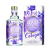 Парфюмерия унисекс 4711 Remix Lavender Edition EDC