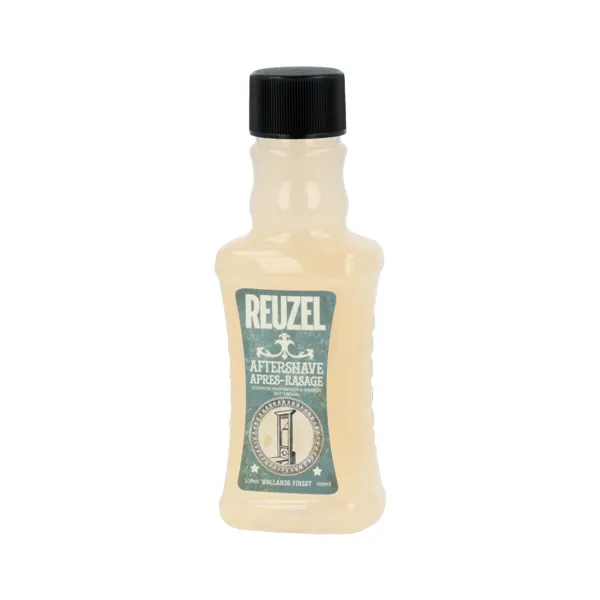 Aftershave Lotion Reuzel