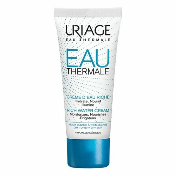 Крем для лица Uriage 10004435 40 ml (1 штук)
