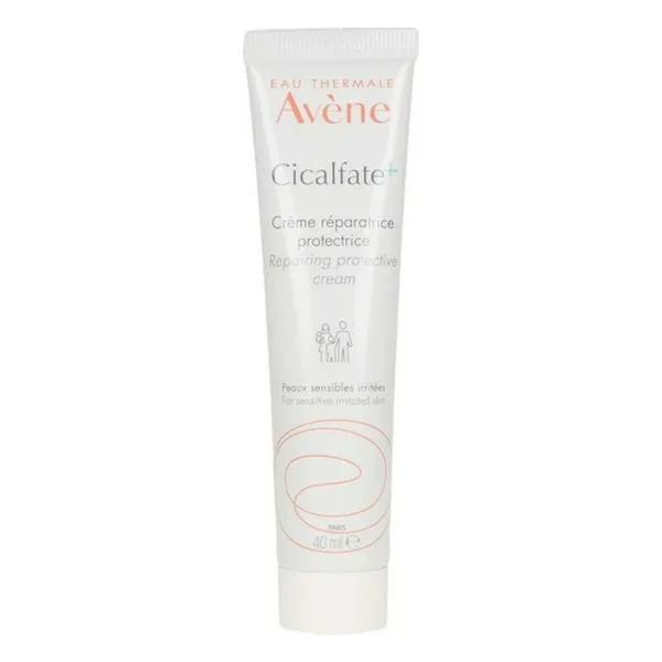 Крем для тела Avene Cicalfate+