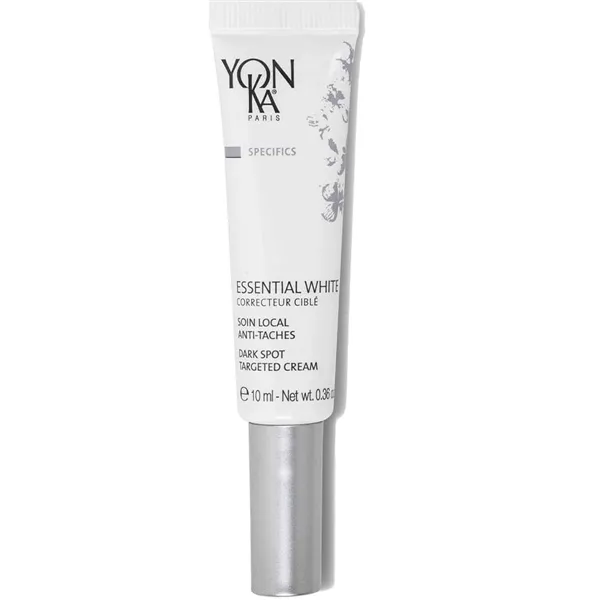 Дневной крем Yonka Essential White Correcteur Ciblé 10 ml