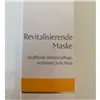 Niisutav Näomask Dr. Hauschka Revitalising Mask 30 ml