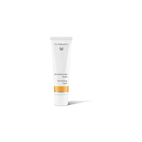 Niisutav Näomask Dr. Hauschka Revitalising Mask 30 ml