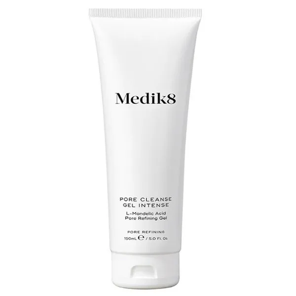 Veido valymo gelis Medik8 Pore Cleanse Gel Intense 150 ml