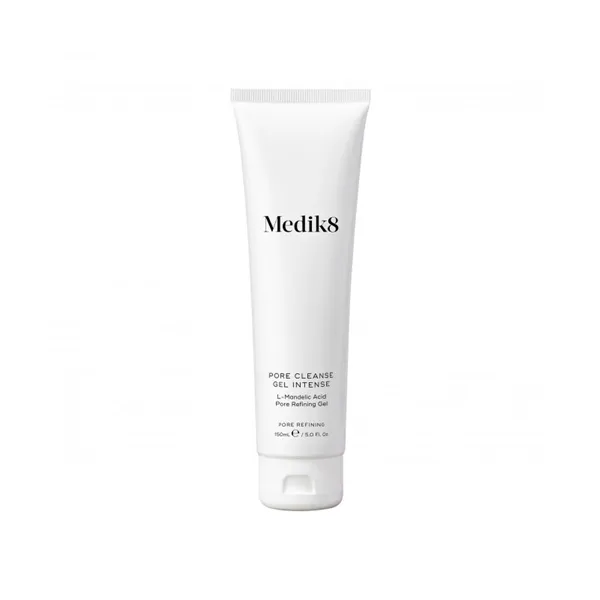 Veido valymo gelis Medik8 Pore Cleanse Gel Intense 150 ml