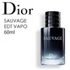 Мужская парфюмерия Dior Sauvage EDT
