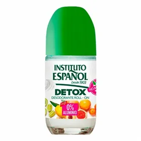 Шариковый дезодорант Instituto Español 124-2100 75 ml